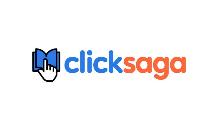 Available Business Name For Sale - ClickSaga