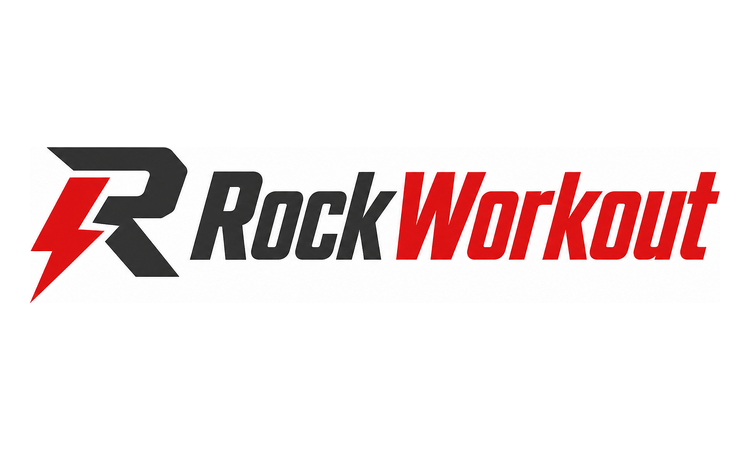 Available Business Name For Sale - RockWorkout
